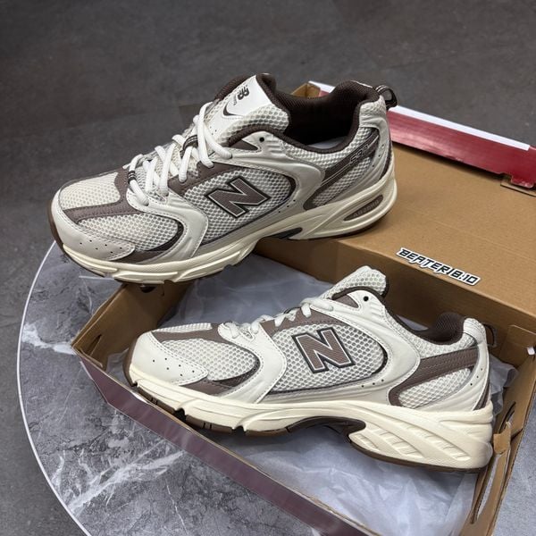 281 - Giày thể thao New Balance 530, tổng hợp mẫu đẹp, lẻ size thanh lý