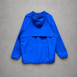 Áo Khoác Zip New Balance Amplified Windbreaker - MJ21500 - 1280