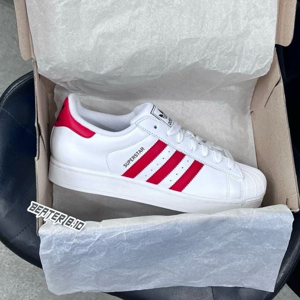 Giày Adidas Superstar II 