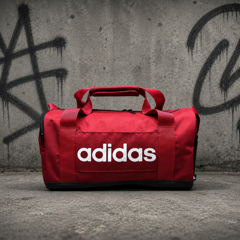Túi Adidas Duffel Linear Siêu Nhỏ - KE5700