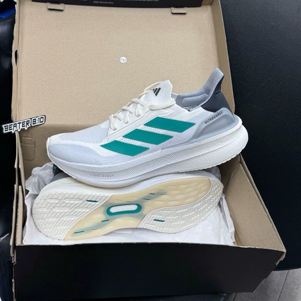 Giày Adidas Ultraboost 5x ' Pure Teal ' - JI3244 - 1243