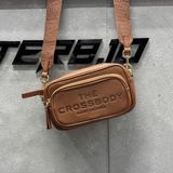 Túi Crossbody Bag Marc Jacobs Argan Oil - 2S5HCR002H02 212 SP25 - 726