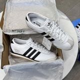 Giày Adidas Italia 70s 'Cloud White'  - JS1323 - 1503