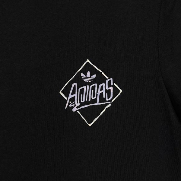 Áo Thun Adidas Watermark Graphic 