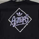 Áo Thun Adidas Watermark Graphic 