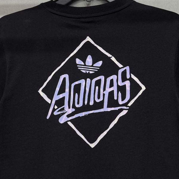 Áo Thun Adidas Watermark Graphic 