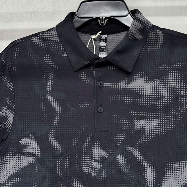 Áo Polo Adidas Lưới In Họa Tiết Ultimate365 
