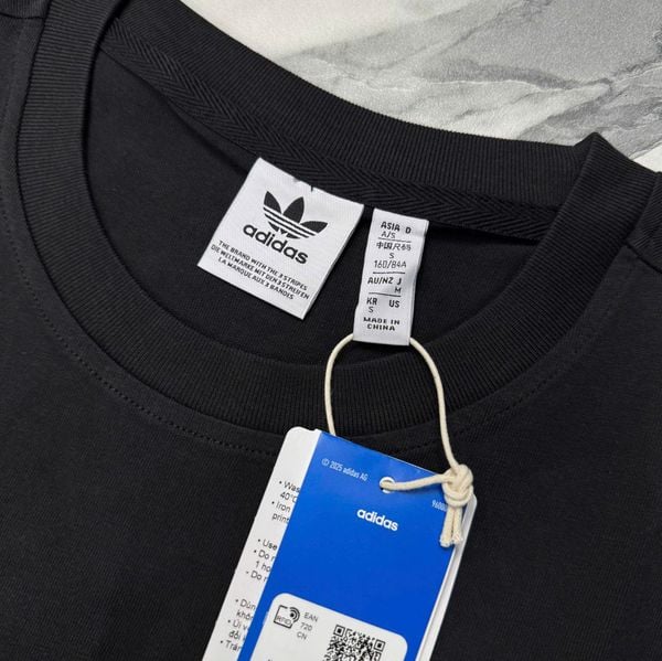 Áo Thun Adidas Watermark Graphic 