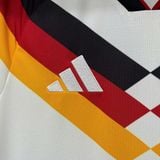 Áo Bóng Đá Adidas Đấu Sân Nhà Đội Tuyển Đức 26 - KD8363 -1461