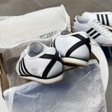 Giày Adidas Italia 70s 'Cloud White'  - JS1323 - 1503