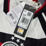 Áo Bóng Đá Adidas Đấu Sân Nhà Đội Tuyển Đức 26 - KD8363 -1461