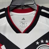 Áo Bóng Đá Adidas Đấu Sân Nhà Đội Tuyển Đức 26 - KD8363 -1461
