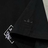 Áo Thun Adidas Watermark Graphic 