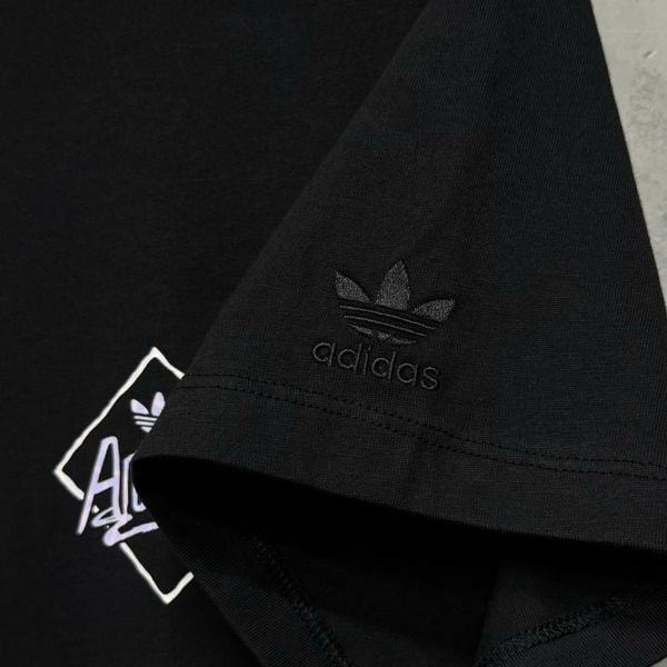 Áo Thun Adidas Watermark Graphic 