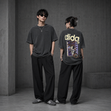 Áo Thun Adidas Graphic 90s Alternative Sport Archive - KS6858 - 1339