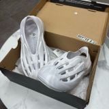 885 - Giày Adidas Lightblaze Moc Crystal White - JH7038