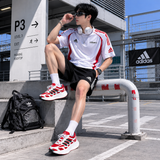 Giày Adidas Adizero Aruku Pure Ruby - JI0308 - 1198
