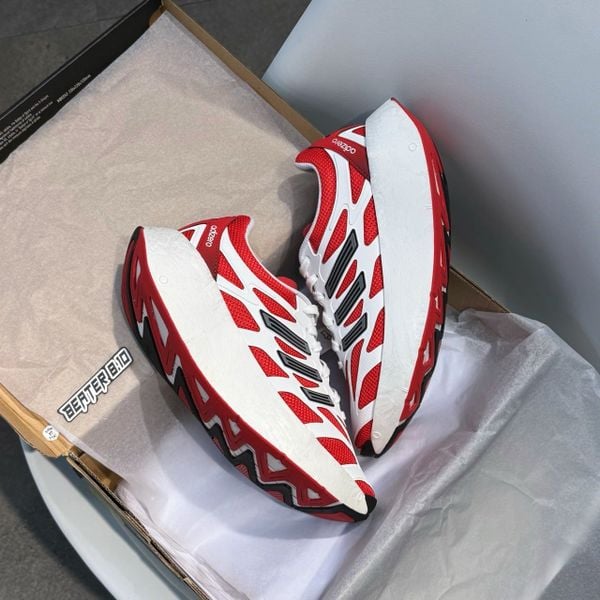 Giày Adidas Adizero Aruku Pure Ruby - JI0308 - 1198