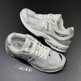 525 - Giày Thể Thao New Balance 2002R Grey Silver - M2002RPP