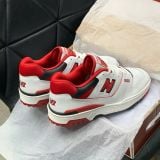 120 - Giày New Balance 550 Team Red  - BB550SE1