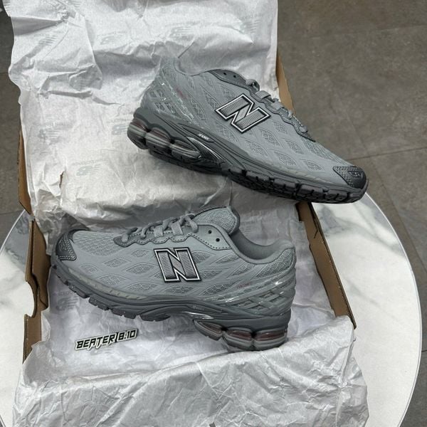 Giày New Balance 1906W Slate Grey - U190656T - 1378