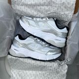 Giày Fila Sneakers Ranger Max 'White Silver'  - 1RM02932H-010 - 1293