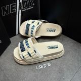 Dép Nerdy Fabric Handle ‘Camel’ - PNEU21AEO11403 - 337