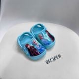 Dép Crocs Toddlers' FunLab Disney Frozen II Clog - 206804-4O9 - 1247