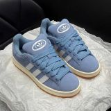 1001 - Giày Adidas Originals CAMPUS 00s Tactile Blue - JQ8346
