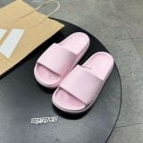 Dép Adidas Adilette Lumia Clear Pink - JQ7460 - 1464