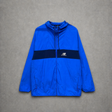 Áo Khoác Zip New Balance Amplified Windbreaker - MJ21500 - 1280