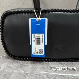 Túi Adidas Airliner Dáng Dài Đính Hạt Đen - KE4769 - 1238