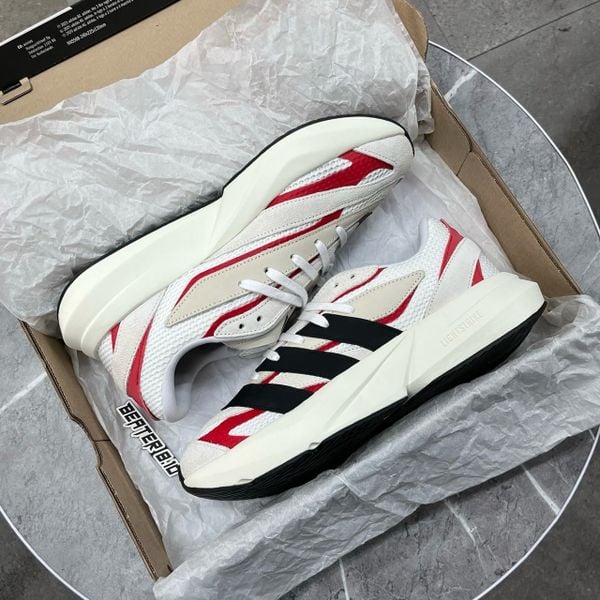 Giày Adidas Lightblaze Better Scarlet - JQ9967 - 1381