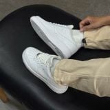 168 - Giày AF1 - Nike Air Force 1 Low Triple White - CW2288-111