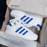 Giày Adidas Superstar II 