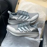 982 - Giày Adidas Ultraboost 5 ‘Grey Four’ - IF1481