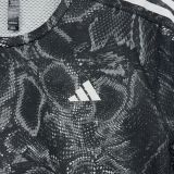 Áo Thun thể thao Nam Adidas Aeroready Snake Skin - IS9584 - 1160