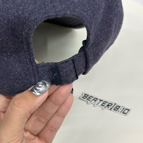 Nón Mũ Adidas Dad Cap 