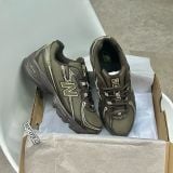 Giày New Balance 740 Brown Green - U7402RH - 1403
