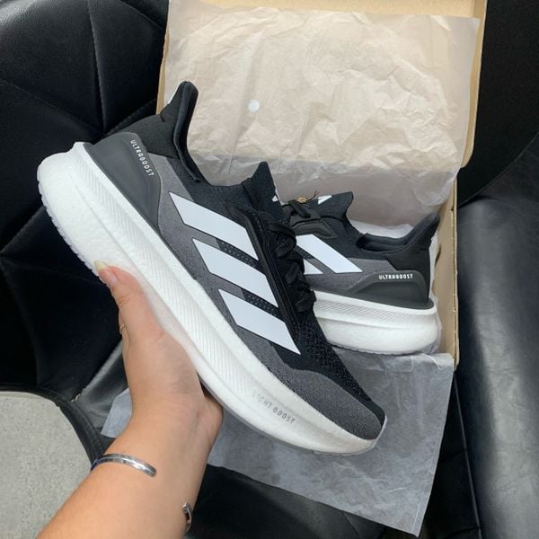 981 - Giày adidas Ultraboost 5x 'Core Black' - IH3110