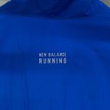 Áo Khoác New Balance Zip Graphic Impact Run Jacket - MJ21265 - 1281