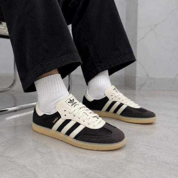 Giày Adidas Samba OG 