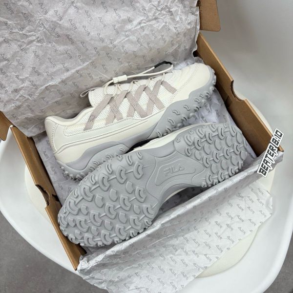 Giày Fila  Echappe Lace 'Beige' - 1XM02347G-920 - 1300