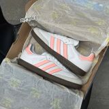 997 - Giày Adidas Samba OG Clear Orange - JH5687