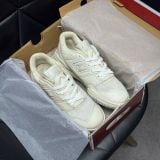 295 - Giày New Banlance 550 Vintage Premium Turtle Dove Rain Cloud - BB550PWD