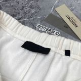 448 - Quần Fear Of God Essentials 'Cloud Dancer' SS24