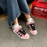 1004 - Giày Adidas Originals CAMPUS 00s Semi Pink Spark - JH7275