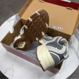 881 -  Giày New Balance 530 Grey Light Blue - U530SUB