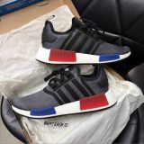 Giày Thể Thao Adidas NMD_R1 'Black OG'  - HQ4452 - 1052