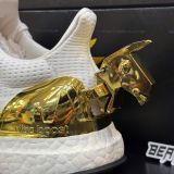 Giày Aiddas x Fortnite UltraBoost 1.0 'Victory Crown White' - JQ0717 - 1049